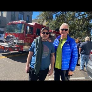 Meet your Posher, Robert